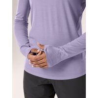 Arcteryx Lana Crew LS Women