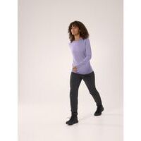 Arcteryx Lana Crew LS Women