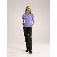 Arcteryx Lana Merino Wool Crew SS W