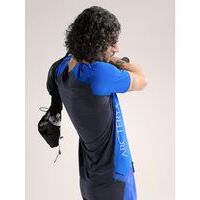 Arcteryx Norvan DW Logo Ss M