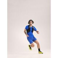 Arcteryx Norvan DW Logo Ss M