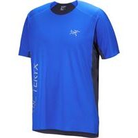 Arcteryx Norvan DW Logo Ss M