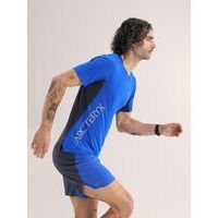 Arcteryx Norvan DW Logo Ss M