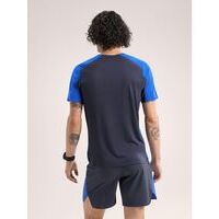 Arcteryx Norvan DW Logo Ss M