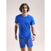 Arcteryx Norvan DW Logo Ss M