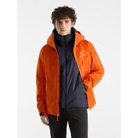 Arcteryx Nuclei Hoody Men