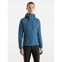 Arcteryx Proton Lightweight Hoody Women