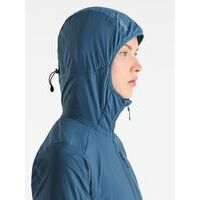 Arcteryx Proton Lightweight Hoody Women