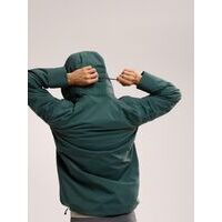 Arcteryx Ralle Insulated Jacket M