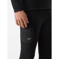 Arcteryx Rho HT Bottom M