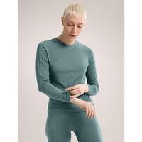 Arcteryx Rho LS Crew W