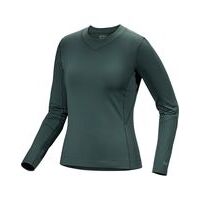 Arcteryx Rho LS Crew W