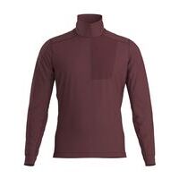 Arcteryx Rho LT Zip-neck M