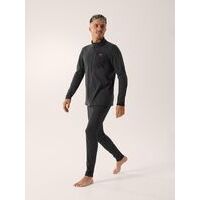 Arcteryx Rho SV Zip-Neck Men
