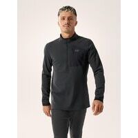 Arcteryx Rho SV Zip-Neck Men