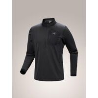Arcteryx Rho SV Zip-Neck Men