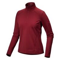 Arcteryx Rho Zip Neck W