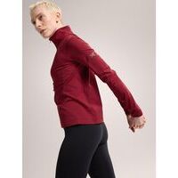 Arcteryx Rho Zip Neck W