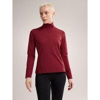 Arcteryx Rho Zip Neck W