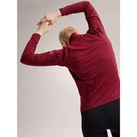 Arcteryx Rho Zip Neck W