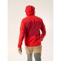 Arcteryx Serratus Hoody M