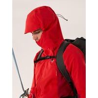 Arcteryx Serratus Hoody M