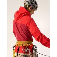 Arcteryx Serratus Hoody M