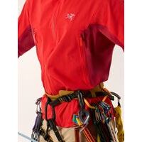 Arcteryx Serratus Hoody M