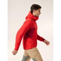 Arcteryx Serratus Hoody M