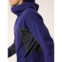 Arcteryx Serratus Hoody M