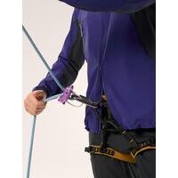 Arcteryx Serratus Hoody M