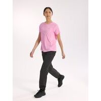 Arcteryx Sunna Crew SS Women