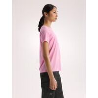 Arcteryx Sunna Crew SS Women