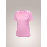 Arcteryx Sunna Crew SS Women