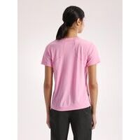 Arcteryx Sunna Crew SS Women