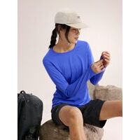 Arcteryx Taema Crew LS Women