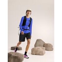 Arcteryx Taema Crew LS Women