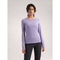 Arcteryx Taema Crew LS Women