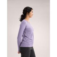 Arcteryx Taema Crew LS Women