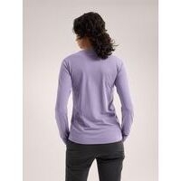 Arcteryx Taema Crew LS Women