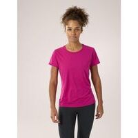 Arcteryx Taema Crew SS Women