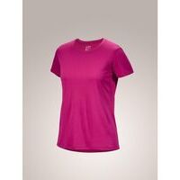 Arcteryx Taema Crew SS Women