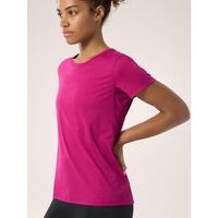 Arcteryx Taema Crew SS Women