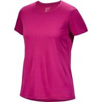 Arcteryx Taema Crew SS Women