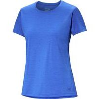 Arcteryx Taema Crew SS Women