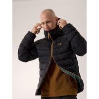 Arcteryx Thorium Hoody M