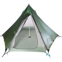 Bach Wickiup 3 Willow Bough Green