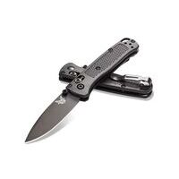 Benchmade Mini Bugout Black
