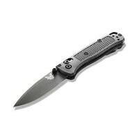 Benchmade Mini Bugout Black