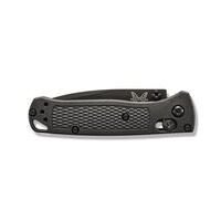 Benchmade Mini Bugout Black